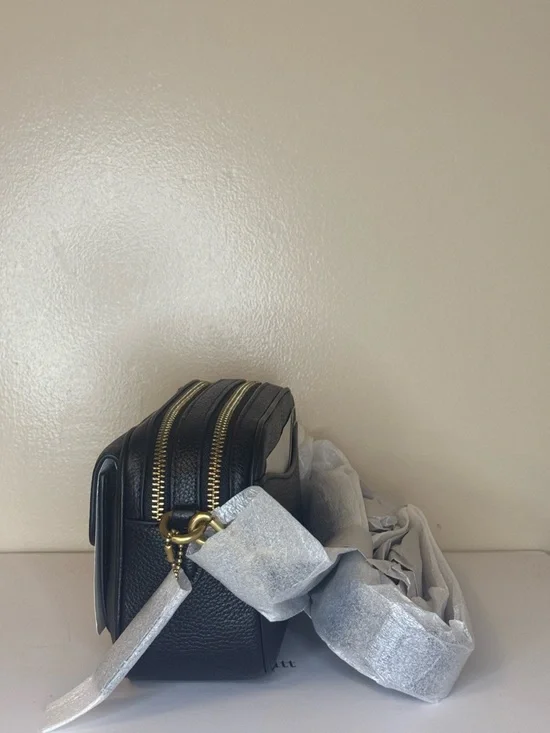 COACH Willow Camera Crossbody Bag - Picture 6 of 12